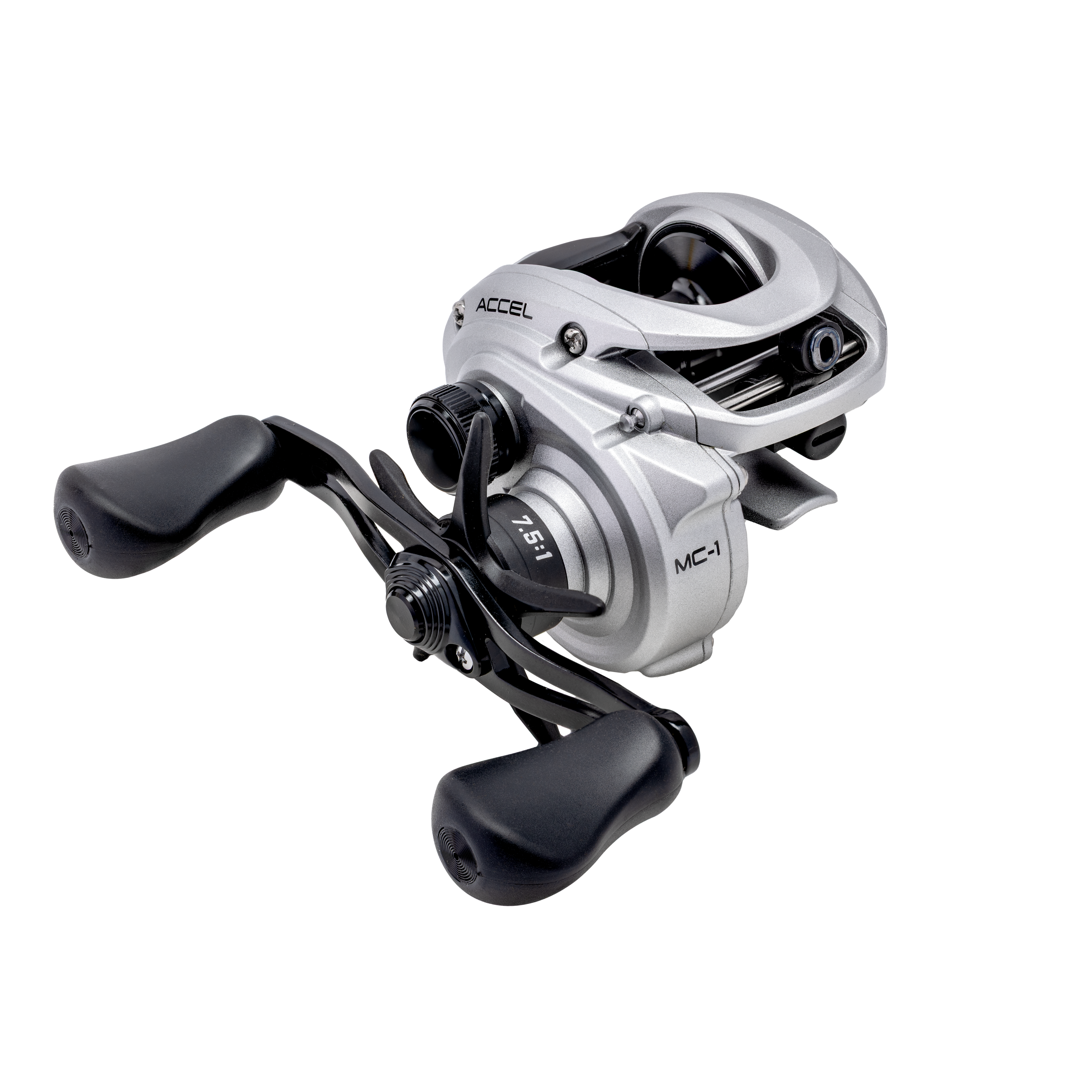 Custom TLX 150 Baitcast Reel
