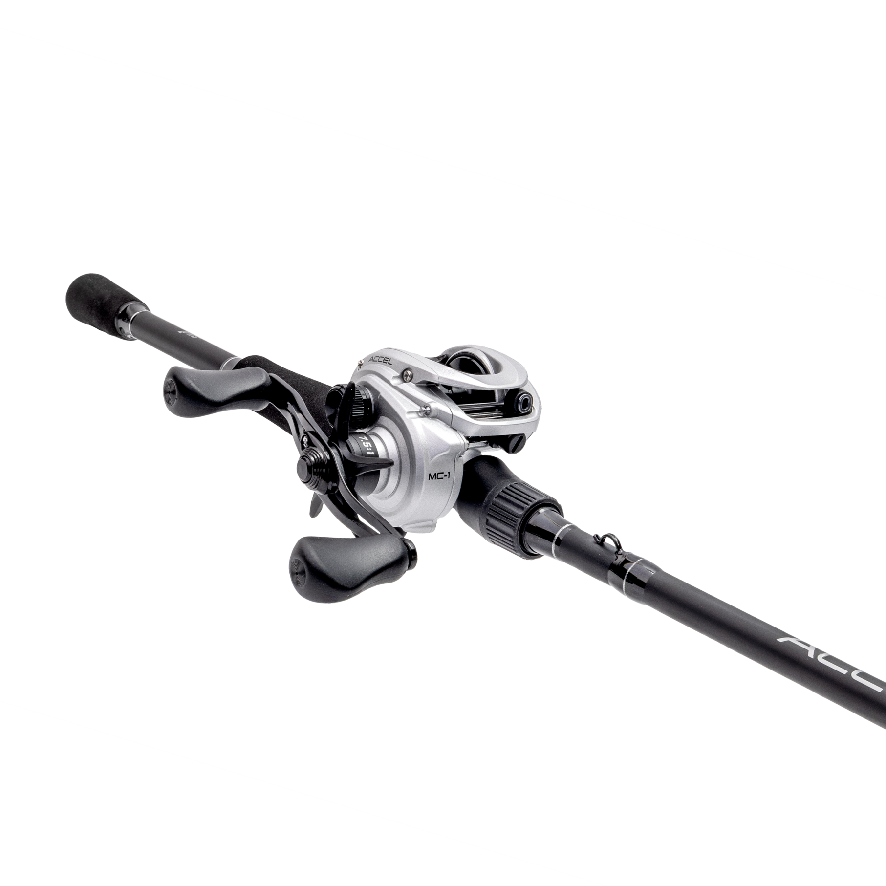 Laser SG Spinning Combo 2nd Gen