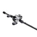 Accel Baitcast Combo
