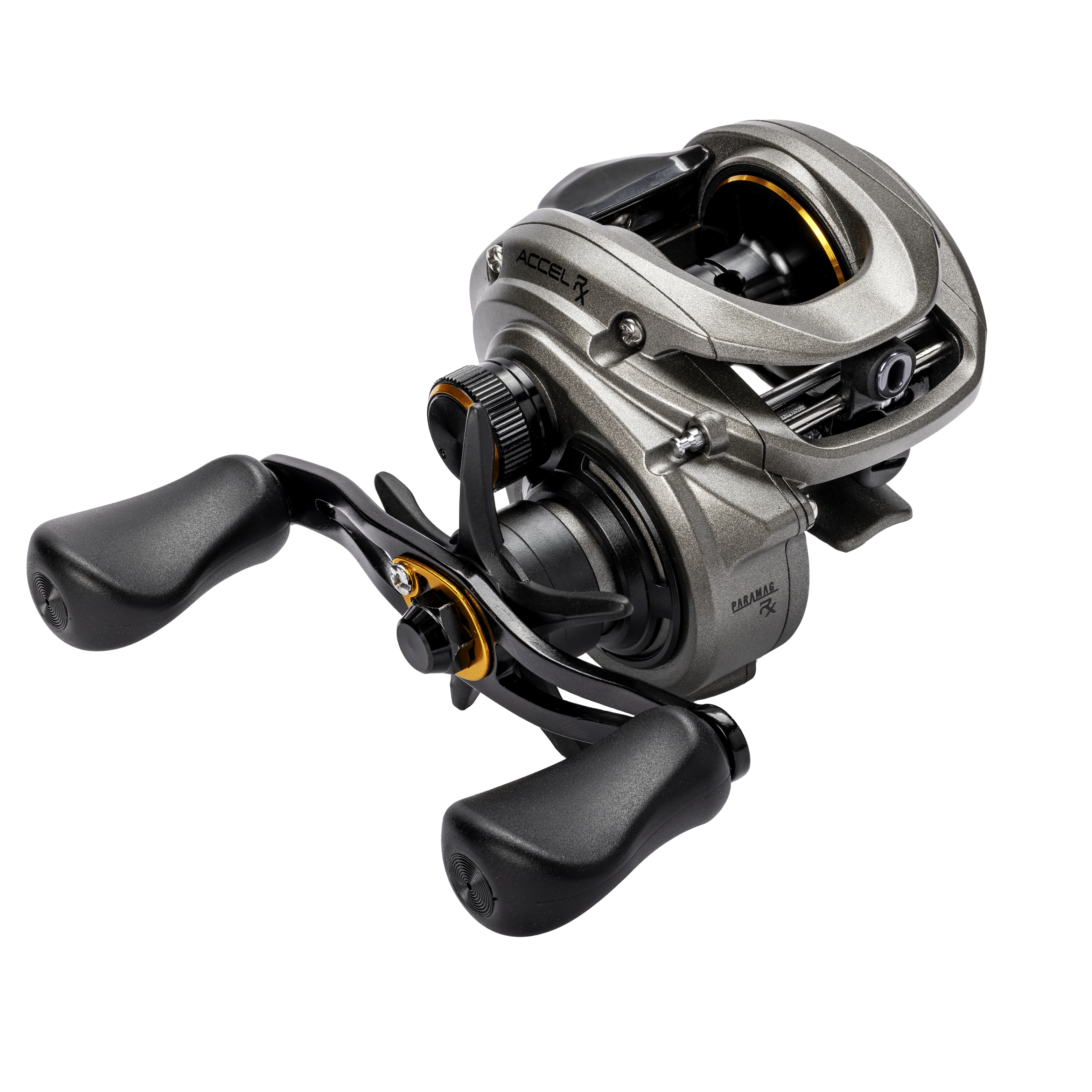 MACH Smash? Baitcast Combo