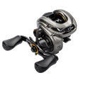 Accel RX Baitcast Reel