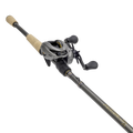Accel RX Baitcast Combo