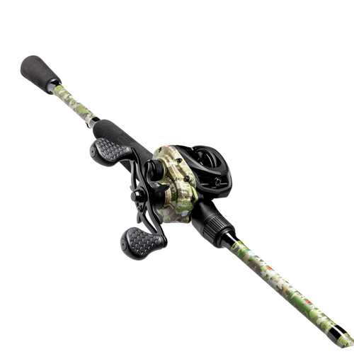 American Hero? Camo Spinning Combo