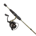 American Hero? Camo Spinning Combo