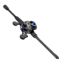 American Hero? Baitcast Combo