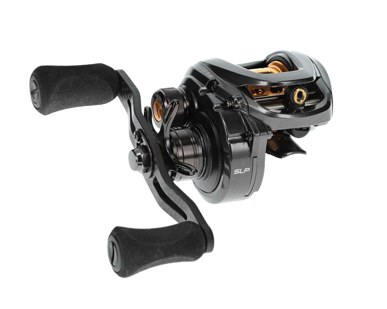 Custom Lite SS Baitcast Reel
