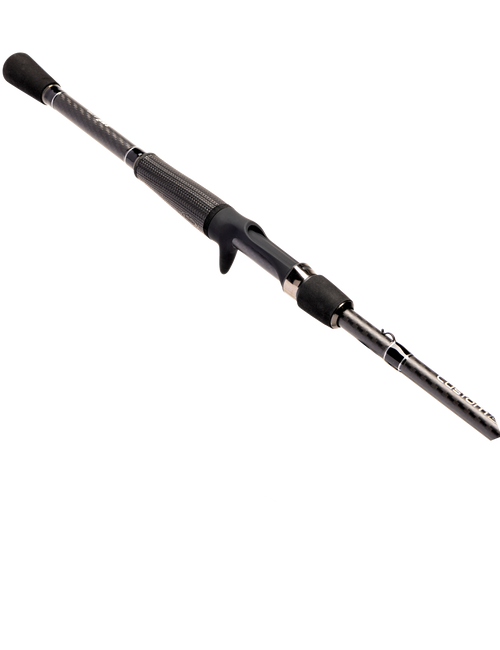 American Hero? Baitcast Combo