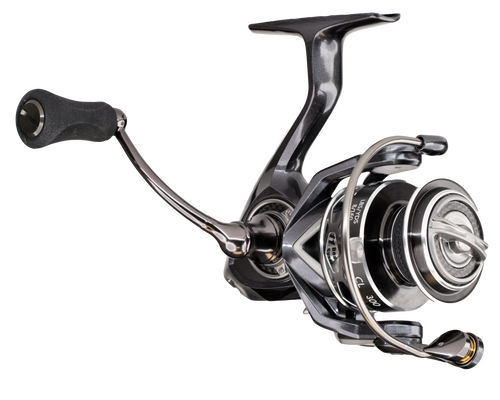 BB1 PRO Baitcast Reel