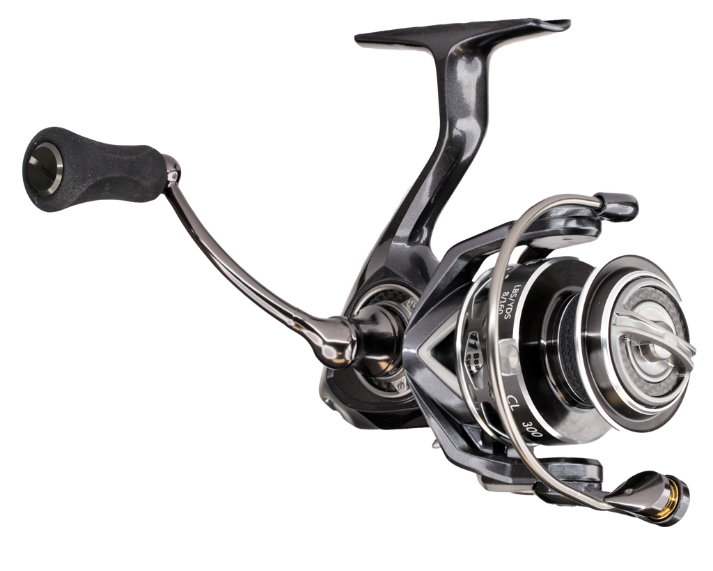 Inshore Speed Stick Rod