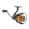 Custom Lite Shallow Spool Spinning Reel
