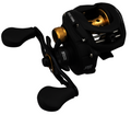 Classic Pro Baitcast Reel