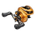 Custom Pro Baitcast Reel
