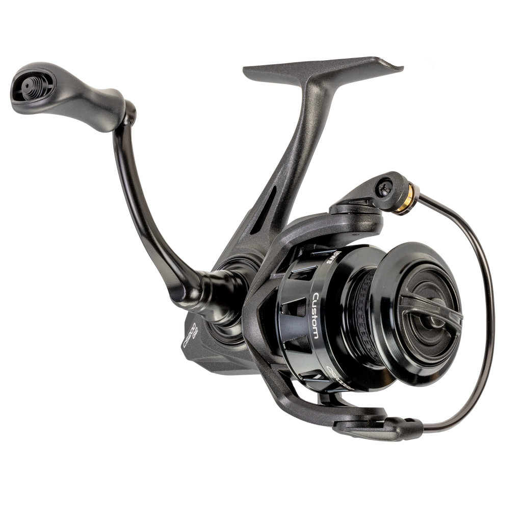 Custom Spinning Reel