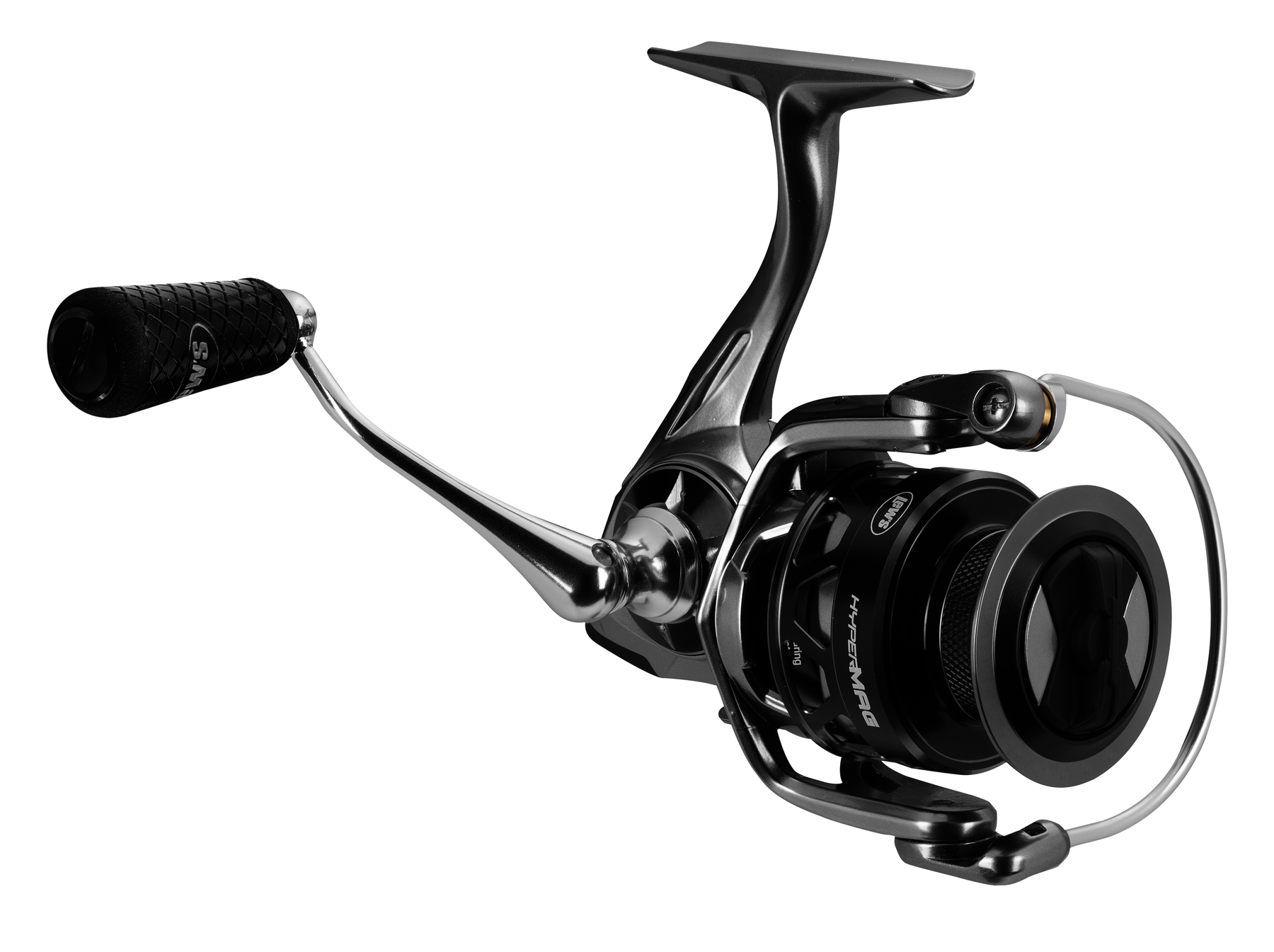Team Lew's Pro-Ti Rods