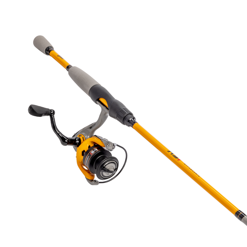 MACH 1? Baitcast Combo