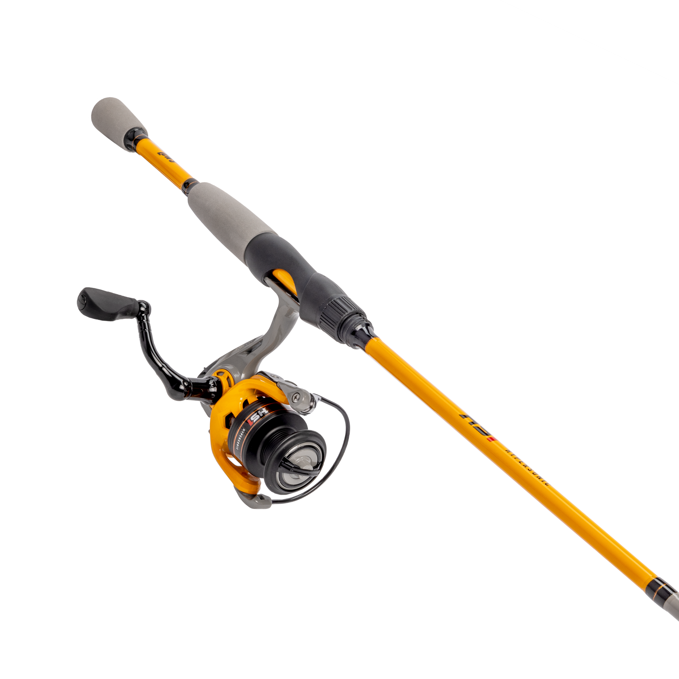MACH 1? Baitcast Combo