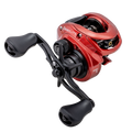 KVD Elite Baitcast Reel