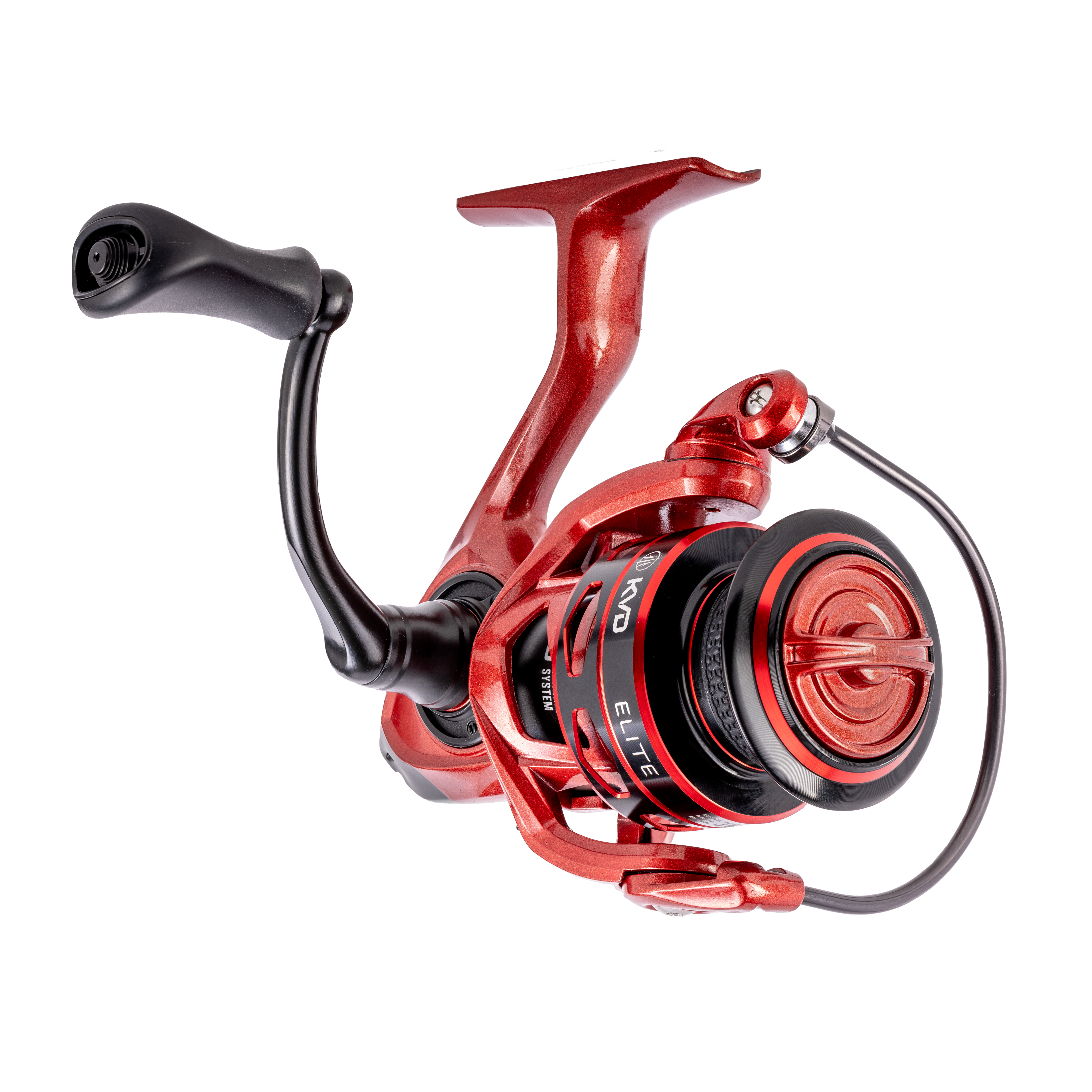 KVD Elite Spinning Reel