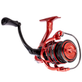 KVD Elite Shallow Spool Spinning Reel