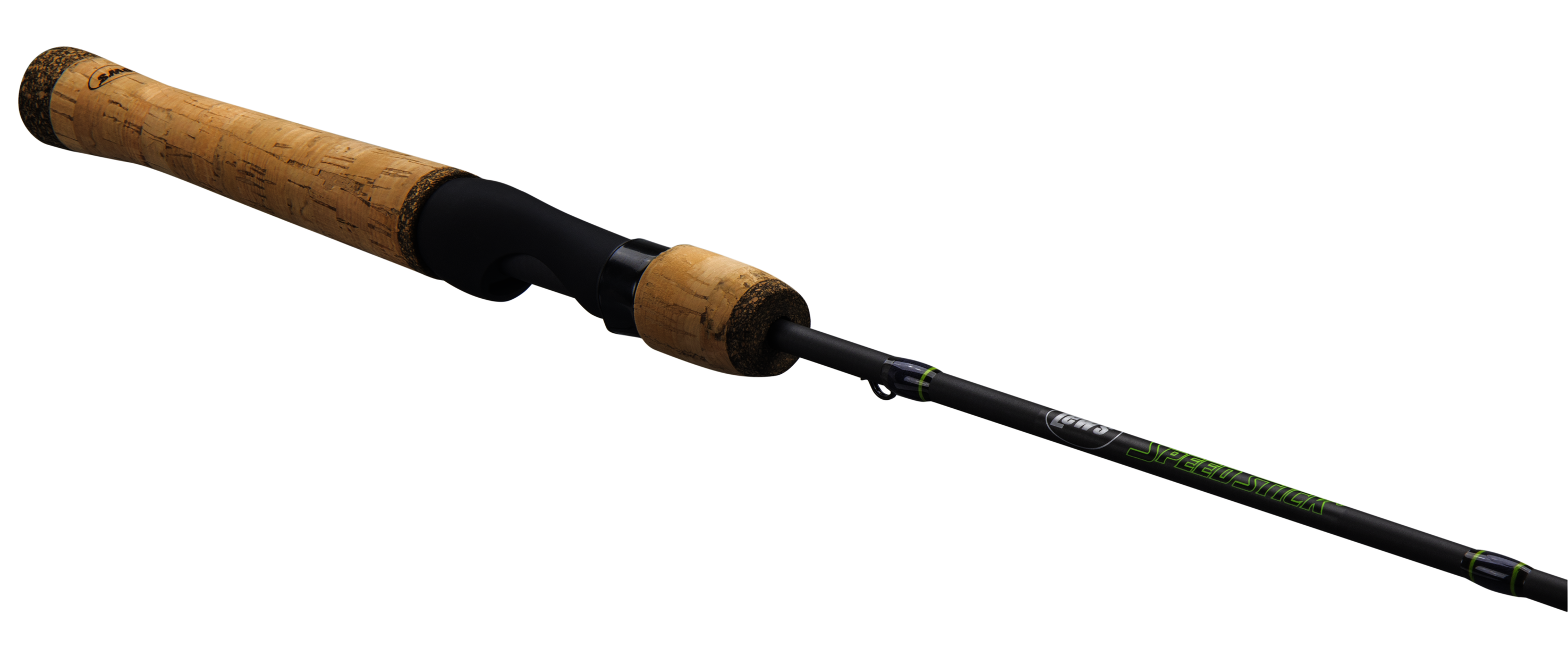 Mach Crush 2nd Gen Baitcaster | Mach Nation