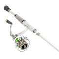 MACH 1? Spinning Combo