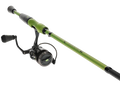 MACH? 2 Spinning Combo