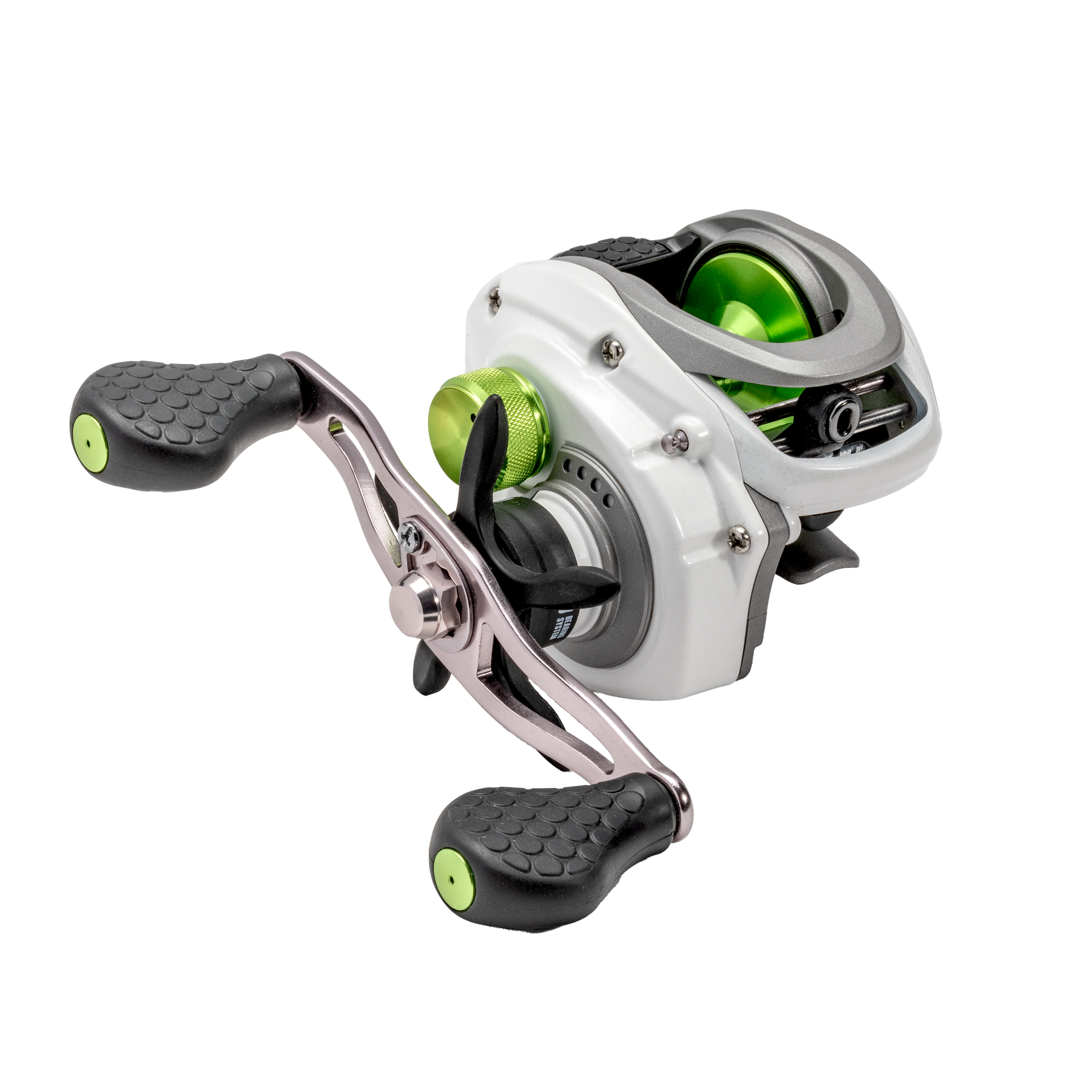 MACH 1? Baitcast Reel