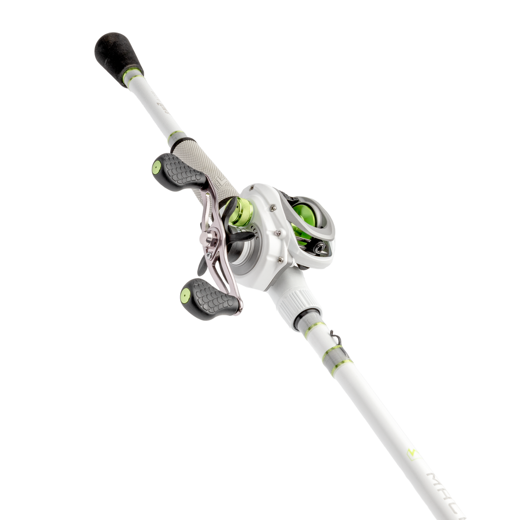 American Hero? Baitcast Reel