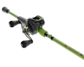MACH? 2 Baitcast Combo
