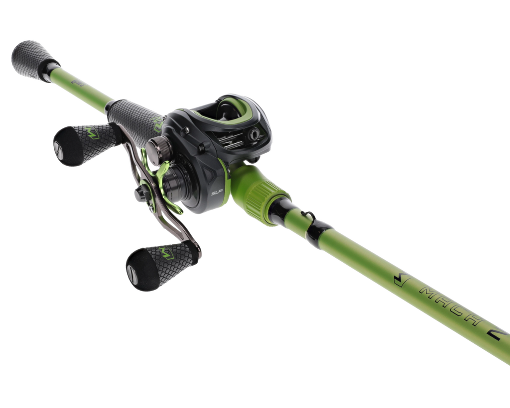 American Hero? Camo Spinning Combo