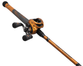 Mach Crush Baitcast Combo 2nd Gen | Mach Nation