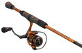 Mach Crush Spinning Combo | Mach Nation