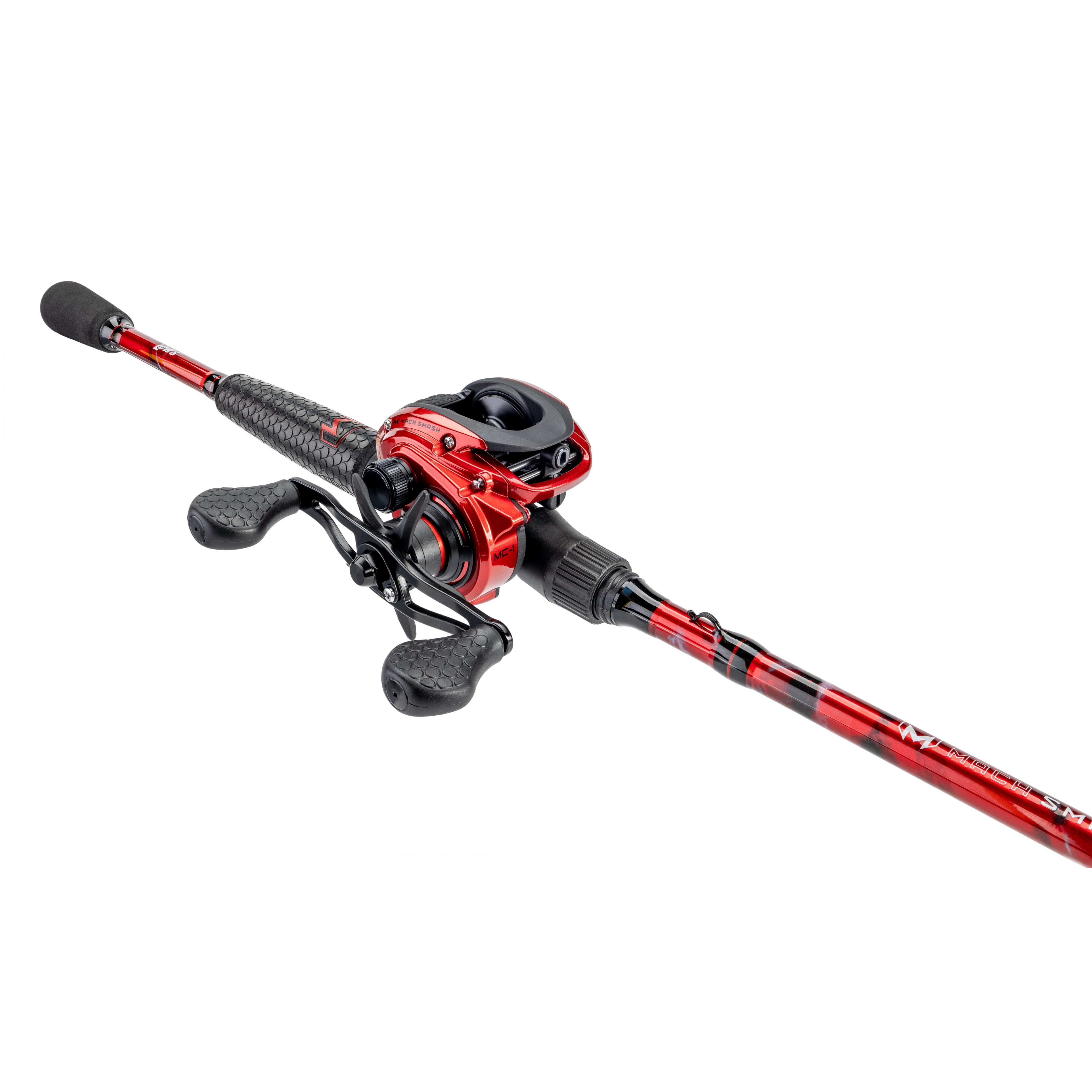 American Hero? Baitcast Reel