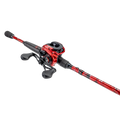 MACH Smash? Baitcast Combo