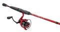 MACH Smash? Spinning Combo