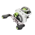 MACH 1? SS Baitcast Reel