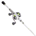 MACH 1? SS Baitcast Combo