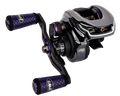 Team Lew's Pro-Ti Baitcast Reel