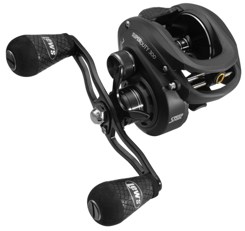 American Hero Tier 1 Baitcast Reel