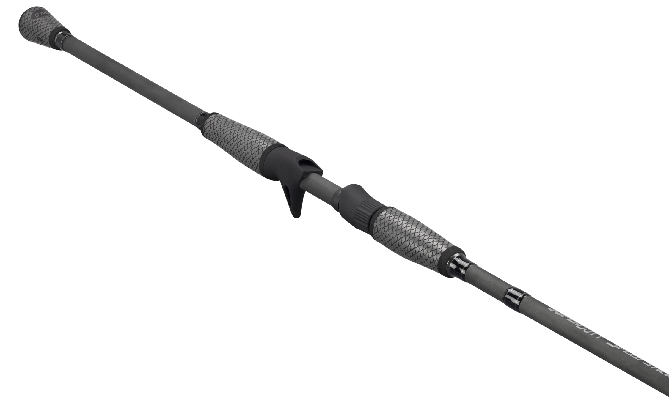 Laser SG Spinning Combo 2nd Gen