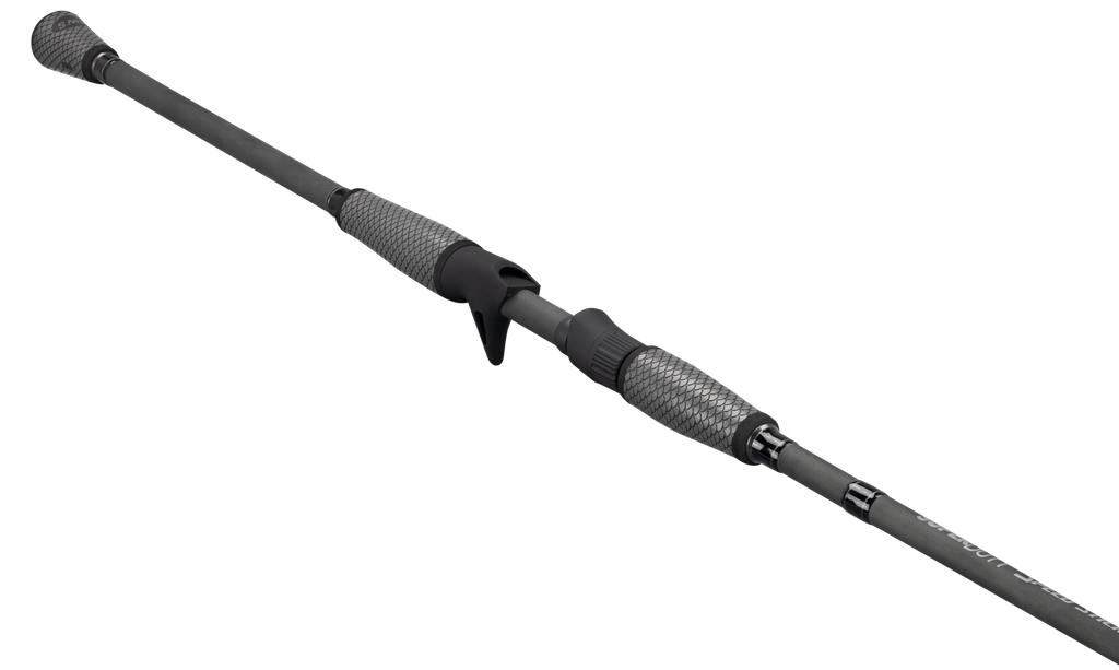 SuperDuty Speed Stick Rod