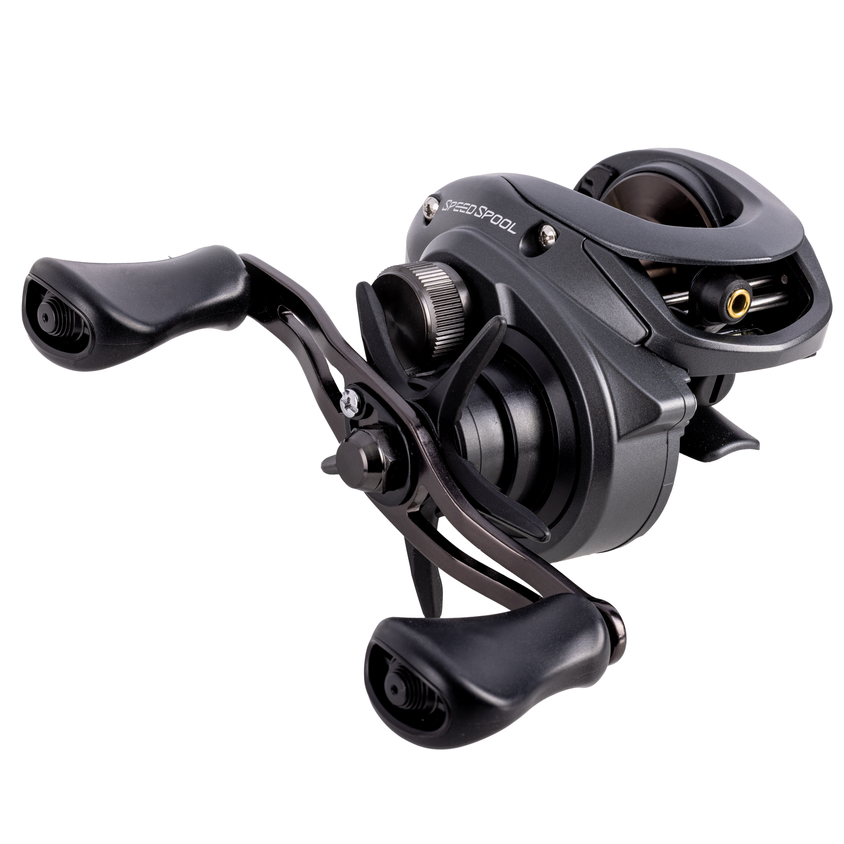 TP2 Rods