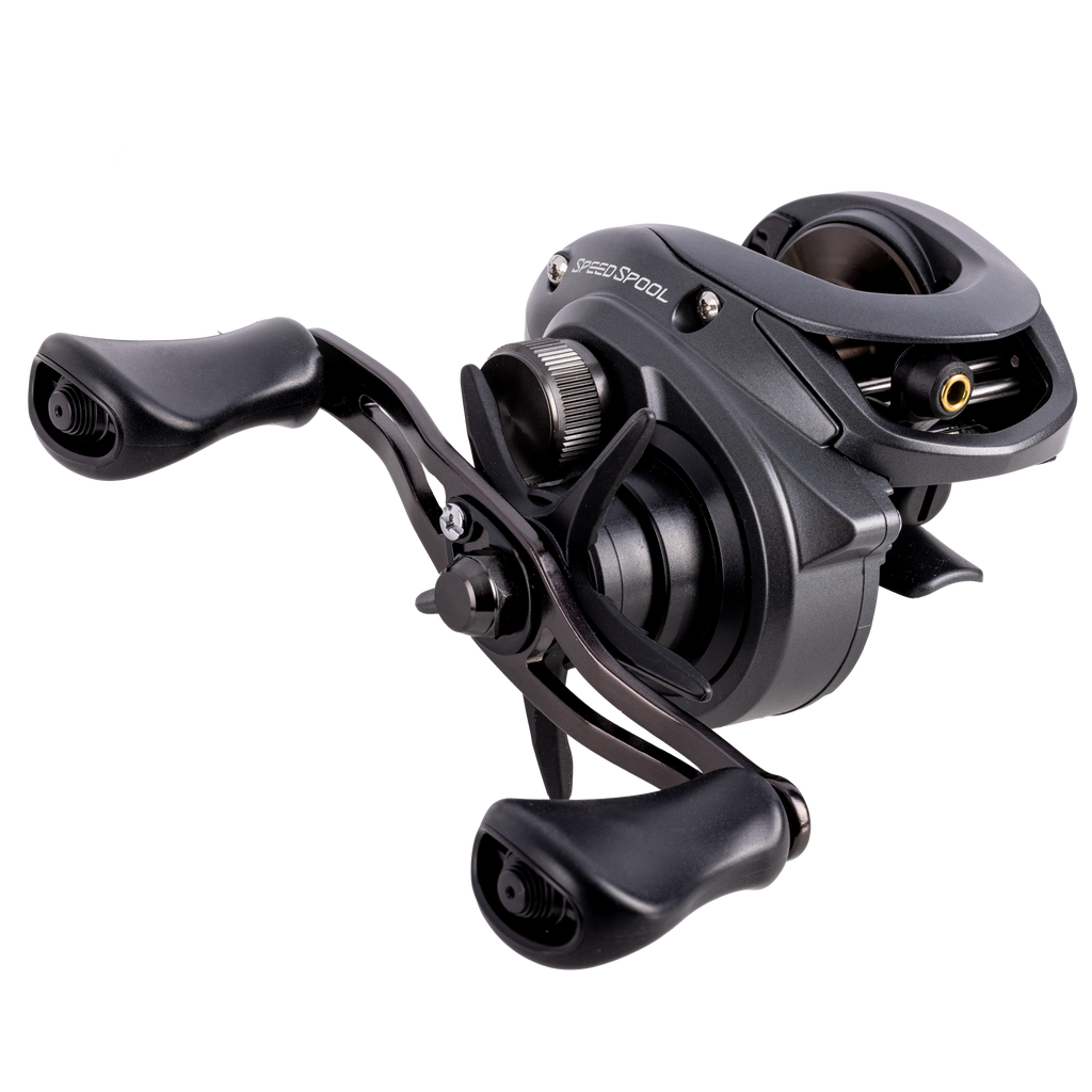 KVD Elite Spinning Reel