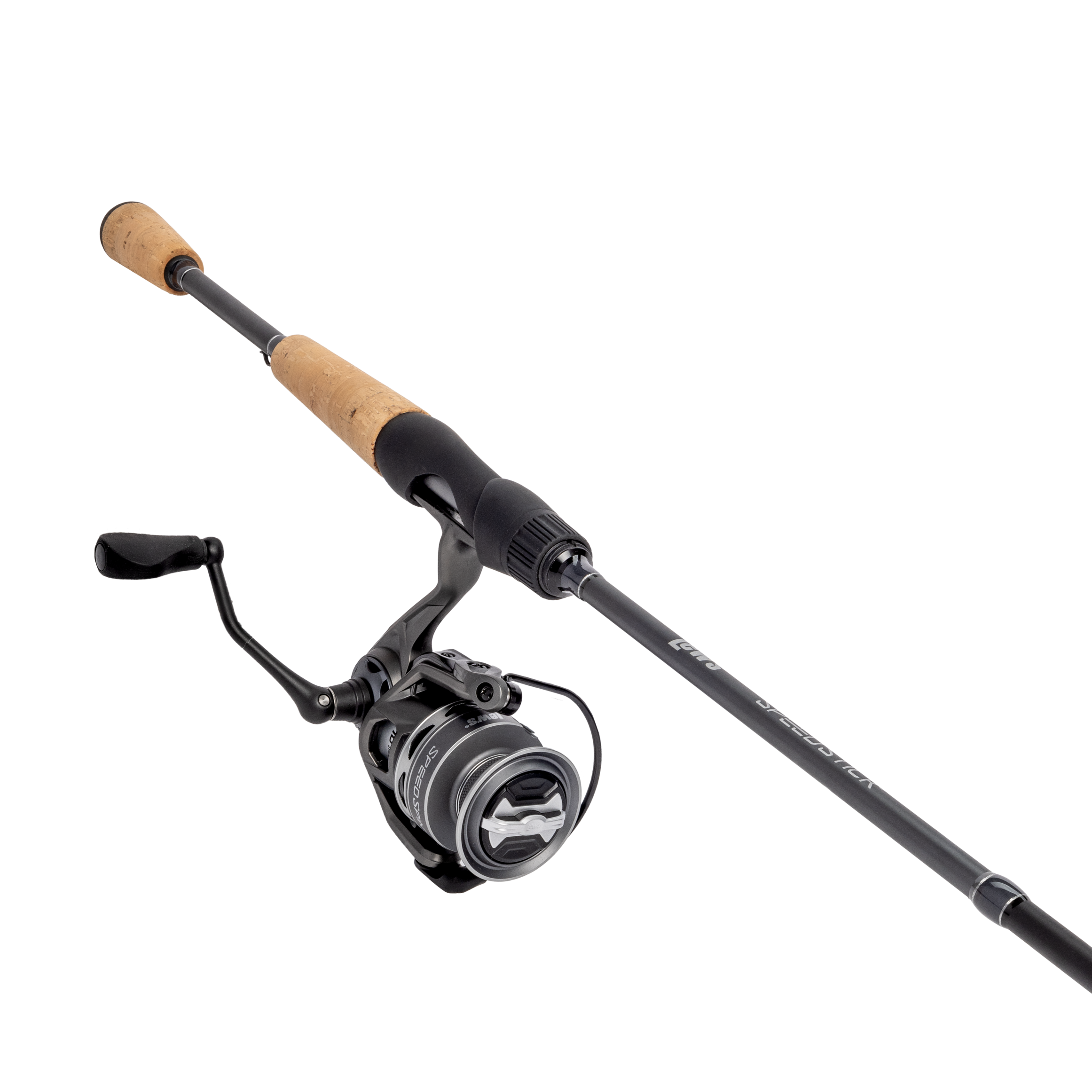 Speed Spin? Spinning Combo