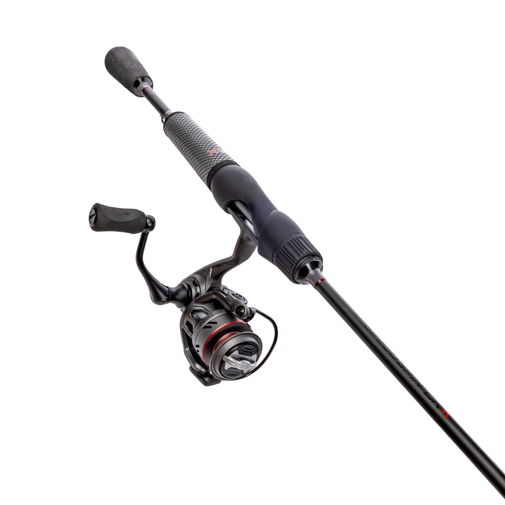 Speed Spin? CRX Spinning Combo