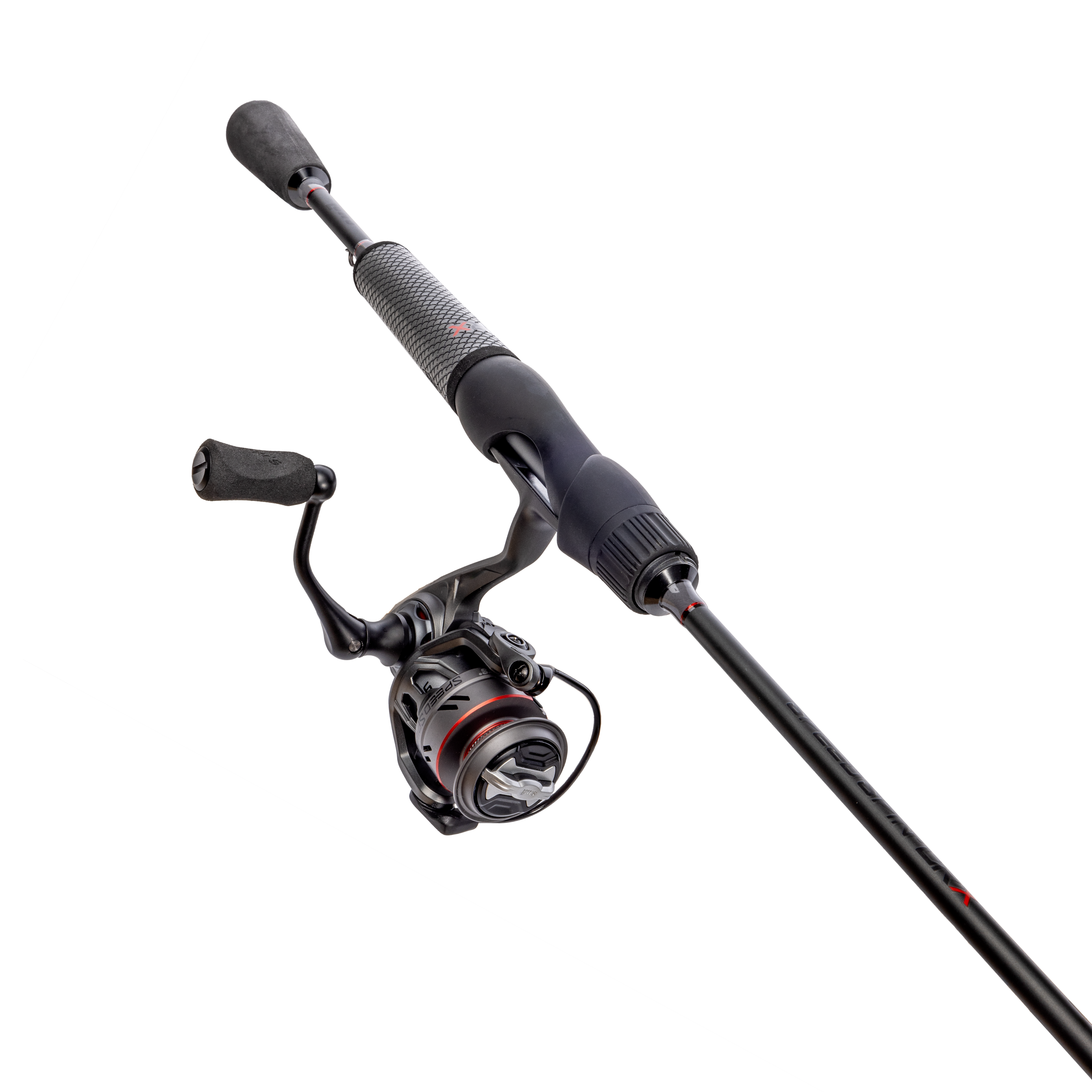 Speed Spin? CRX Spinning Combo
