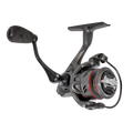 Speed Spin? CRX Spinning Reel