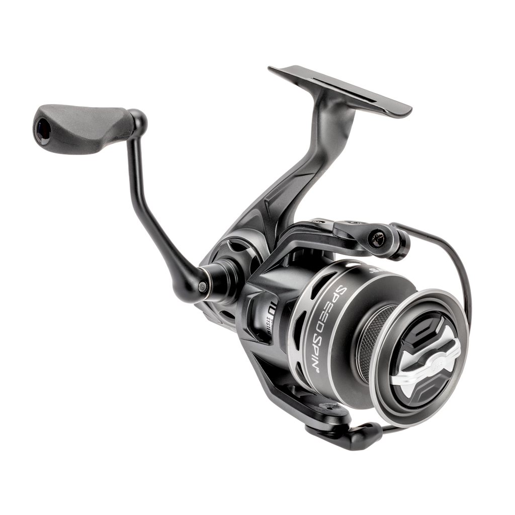 Classic Pro Baitcast Reel