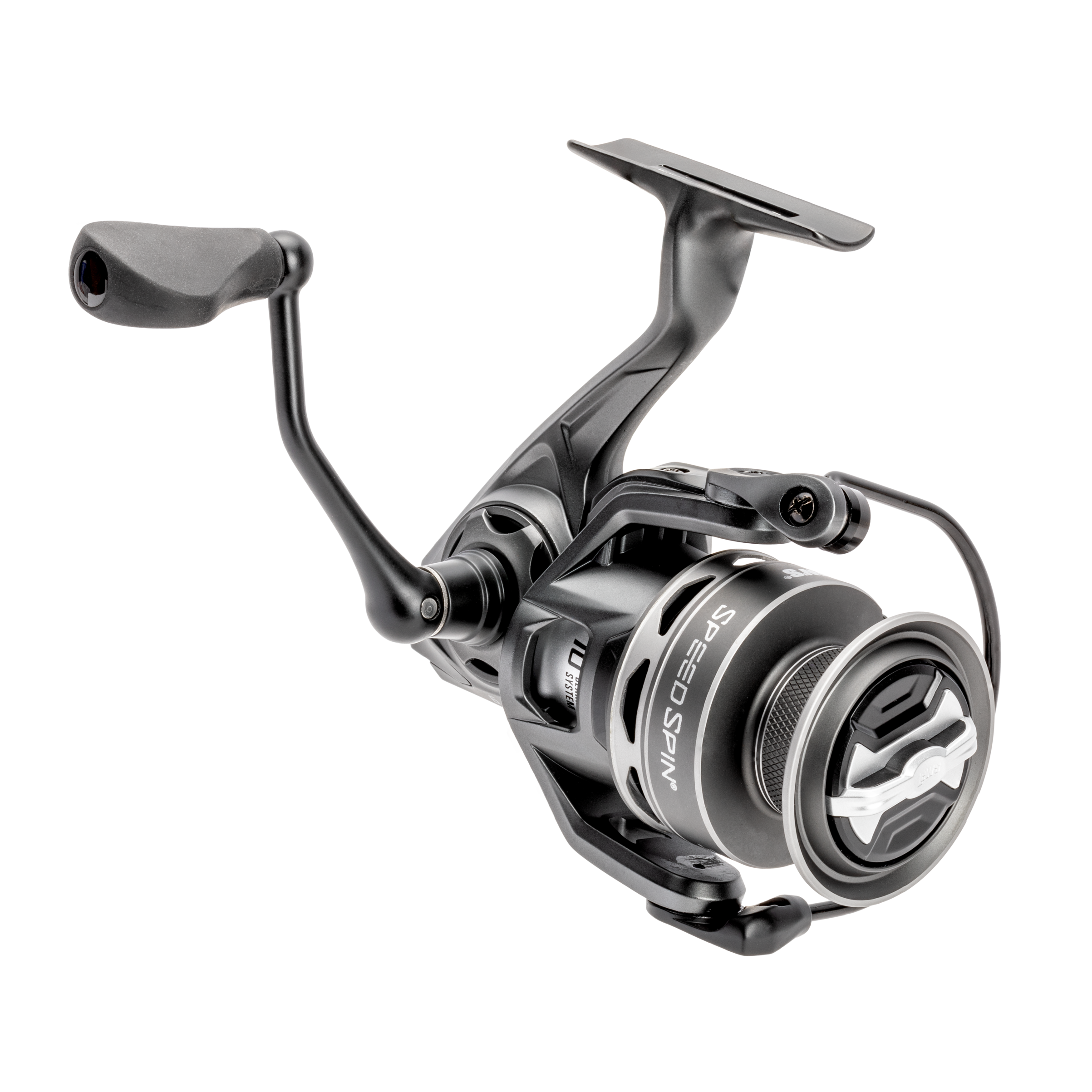 Classic Pro Baitcast Reel