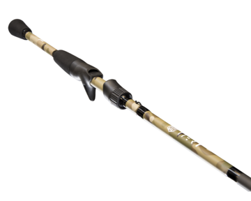 American Hero Tier 1 Rods